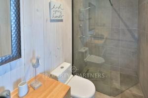 Maravillosa casa en Agua Dulce