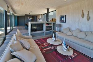 Maravillosa casa en Agua Dulce