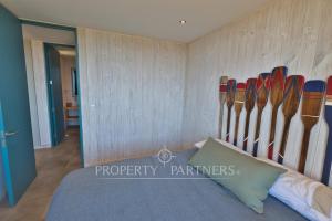 Maravillosa casa en Agua Dulce