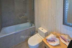 Maravillosa casa en Agua Dulce