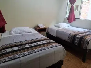 André Home Machupicchu - San Antonio