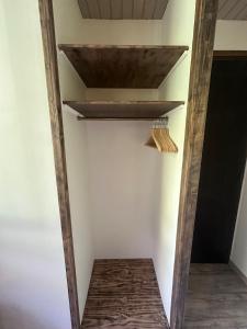 Chalets Chalet 4 6 Pers Climatisation Proche St Francois : photos des chambres