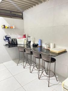 Melos Beach Casa de Praia