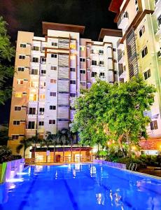 Brp Luxe Stay
