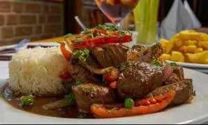 Hotel y Restaurante Alexandra - Izabal