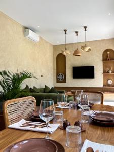 Stunning new 2-Bedroom Villa with Private Pool in North Canggu