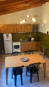 Terranostra, una casa quinta para disfrutar en familia