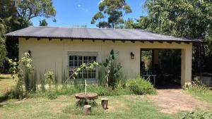 Terranostra, una casa quinta para disfrutar en familia