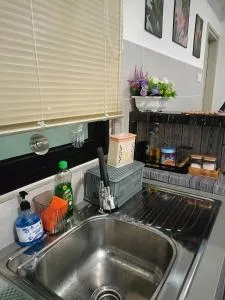 Irhana Homestay kota Samarahan - Kota Samarahan