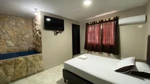 Hostal Bellagio - 阿扬格