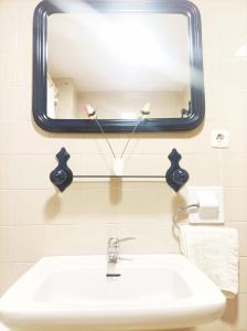 Apartamento con dos dormitorios