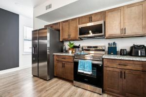 Spacious 5BR Getaway in NOLA