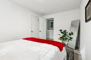 Spacious 5BR Getaway in NOLA