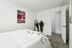 Spacious 5BR Getaway in NOLA