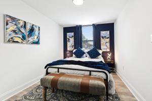 Spacious 5BR Getaway in NOLA