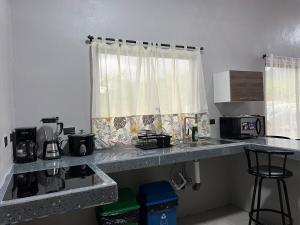 Epic Arenal View House