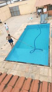 casa do fred enseada