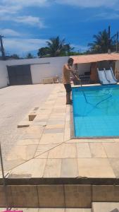 casa do fred enseada