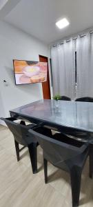 Barretos House