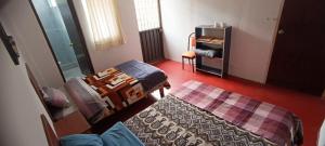 Hospedaje Vacacional - Colca