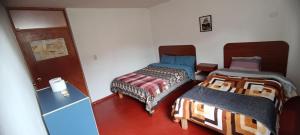 Hospedaje Vacacional - Colca