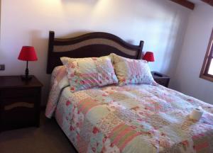 Hostal Valentino, Hotel - Villarrica