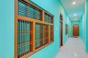 Hotel O Home Om marriage hall - Sultānpur