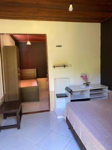 Casa com piscina e área gourmet