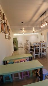 Quinta Las Flores by Ginkgo Hostel