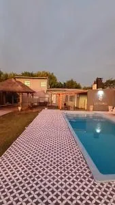 Quinta Las Flores by Ginkgo Hostel - Abasto