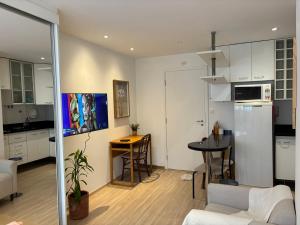 SH54 Compacto e Confortável a 650m da Paulista