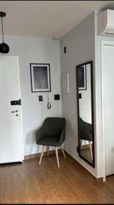 Top Studio Av Faria Lima Pinheiros 37 m2