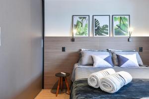 Top Studio Av Faria Lima Pinheiros 37 m2
