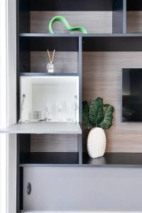 Top Studio Av Faria Lima Pinheiros 37 m2