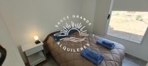 Sauce Grande alquileres