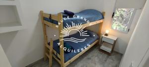 Sauce Grande alquileres