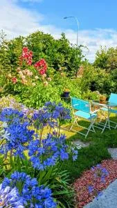 B&B on Bealey - Awatuna