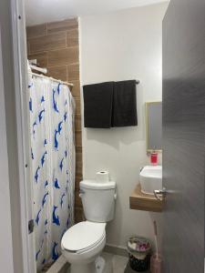 Departamento Privado con Piscina