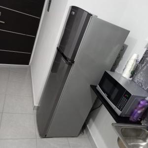 Departamento Privado con Piscina