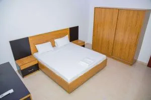 Résidence FARASELAA - Ngor