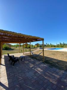 Finca La Vilina - Cabaña 2