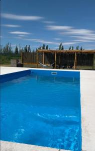 Finca La Vilina - Cabaña 2