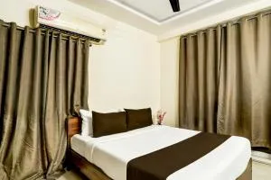 Super Hotel O Vyb Hotels - Sangāreddi