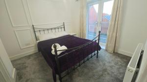 Sophia's place