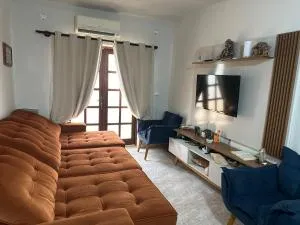 Casa Du Mauro - 阿布拉奥