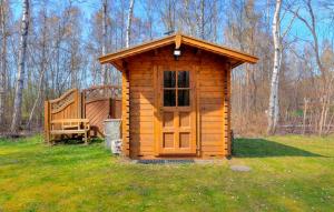 Ferienwohnung Karlshagen