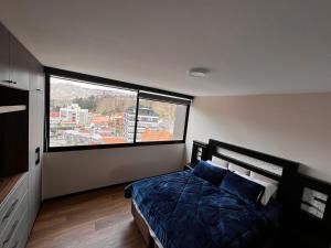 New elegant and cozy