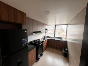 New elegant and cozy