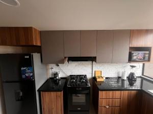 New elegant and cozy