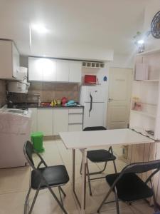 Monoambiente Amplio En Barrio MARTIN